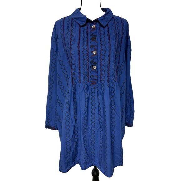 Marketplace Handwork Of Women’s Dress Plus Size 4W - Picture 1 of 9